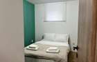 Apartament 2 camere la prima inchiriere,curte-zona Sinaia, centru