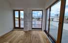 Apartament 4 camere cu terasa 50 mp, bloc boutique in zona Domenii