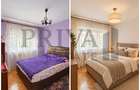 Apartament mobilat 3 camere, centrala, zona Lipovei
