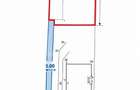 Teren intravilan 1000 mp, toate utilitatile, zona Ford - 3