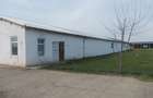 Spațiu comercial, de 100,000 mp, în Centura