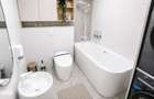 Apartament 2 camere complet mobilat ?i utilat | finisaje premium