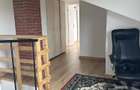 Inchiriez apartament in vila cu acces in curte - 9