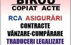 Inmatriculari Nasaud Birou Copiat Acte - 2