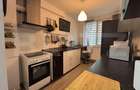 Apartament Cu 2 Camere, 47.5 Mp, Mobilat Si Utilat - Aleea Carpati - 4