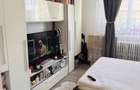 Camera camin Valea Rosie