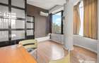 Executive Corner Office | Tavan Inalt, Ferestre Mari | Gara - Bucuresti (Bucuresti-Ilfov) - 8