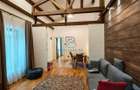 Ion Mihalache, Chibrit, casa 2 corpuri, 6 camere, 2 bai, teren 280.5mp - 9