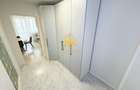 2 camere, decomandate, Gheorgheni, zona Constantin Brancusi, Alverna - 5