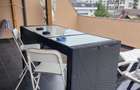 Inchiriez apartament 2 camere 100 mo bloc nou - 4