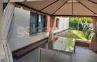 Apartament cu 4 camere si gradina in complex rezidential