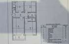 De vanzare apartament cu 3 camere etj 3, Mazepa 1, 80.000 euro - Galati (Galati)