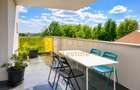 TIP PENTHOUSE/SPATII GENEROASE/QUESTFIELD/2 PARCARI SUBTERANE