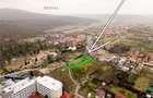 RECO Teren intravilan 809 mp Baile 1 Mai - 5