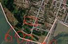 GIURGITA 2 hectare ( 2 parcele fiecare cate 1 hectar ) + 600 mp intravilan - 1