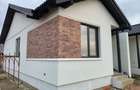 Duplex de vanzare la intrare in Bucovat