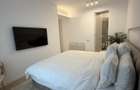 Apartament 3 camere mobilat lux | Cortina North |  Parcare inclusă |