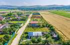 Teren intravilan cu gradina 1437 mp Bod/ PUZ