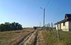 Teren de 1000 mp, în Bârnova - 4