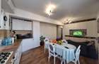 Apartament spatios, 77 mp, etajul 1, la cheie, zona Terra