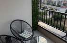Apartament 2 camere complex EVIA | aer conditionat | parcare | metrou. - 8
