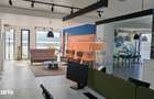 190 mp,Spatiu de Birouri/ Call Center/IT, Fitness,2280 euro/luna - 6