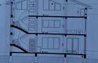 Teren de vanzare premium- Selgros/Little Town-anexa construita P+1