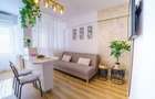 APARTAMENT PREMIUM 2 CAMERE | MINERVA TOWER | chirie 650 | complet mobilat si utilat - 5