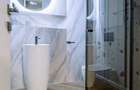 Apartament 2 camere, 55 mp, design premium P.Taranilor 1, bloc verde - 9