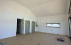 Vila chalet modern cu perete panoramic de sticla - Livezeni, Mures - 5