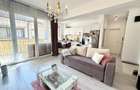 Apartament premium, 2 camere, 44 mp, etaj 2  - zona Cora - 1