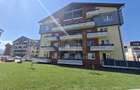 Apartament tip Studio Sanpetru Brasov - 7