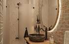 Apartament 1 camera, parcare si pivnita, str. Memorandumului - 4