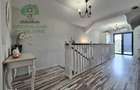 VILA INDIVIDUALA 5 camere, 2 bai, TEREN 600mp, Bl. POITIERS-Hlincea