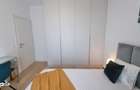Baneasa Jandarmeriei The Ivy Apartament 2 Camere Mobilat Lux Terasa 13 - 9