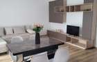 Apartament 2 camere, mobilat, cu clima si parcare, parter 105.000 - 6