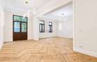 0% COMISION Mihai Eminescu: 4 CAMERE Interbelic RENOVAT premium, 120mp, Etaj 1 - 6
