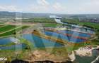 Teren Extravilan cu lac Investitie in Natura si Agrement | 35.251 - 1