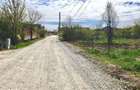 Teren in suprafata de 854 mp utili, cu deschidere pe strada Eugen Barb - 3