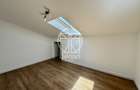 Penthouse 4 camere, 2 bai, intabulat, la cheie - - 8