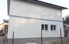 Vila de vanzare Valea Lupului