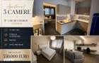 Apartament 3 camere 100 mp CENTRAL | Lascar Catargiu - 15