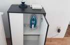 Inchiriez garsoniera Domenii foarte spatioasa, utilata complet AC, bloc curat, pe suprafata de 2 camere - 1