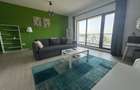 Lakeview Snagov | Ap. 201, 2 camere, vedere la lac, mobilat - 4