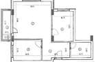 Apartament 3 camere, 59 mp, etaj intermediar, zona Vivo Mall - 1