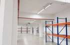 Inchiriez spa?iu comercial 1.050 m , fost magazin MERE, Buzau (E85)