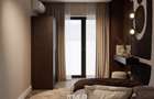 Apartament lux 3 camere, 61 mp + terasa 27 mp, mobilat si utilat complet, PRIMA Astera, Drumul Taberei - 11
