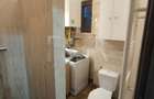 Garsonieră semidecomandată, mobilată în Unirii - 13