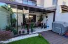 Vila townhouse in Voluntari