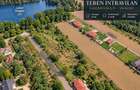 Teren intravilan 4.858 mp Ghermanesti - Snagov